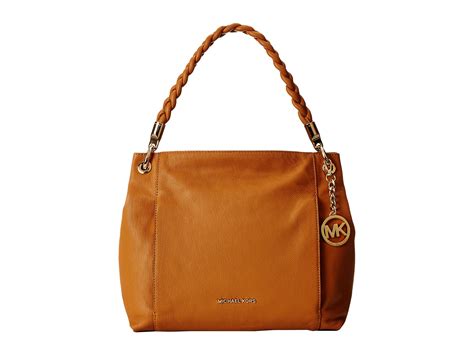 michael kors naomi leather shoulder bag|Michael kors naomi handbag + FREE SHIPPING .